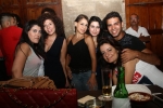 Saturday Night at La Paz Pub, Byblos